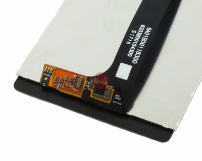 KOMPLETNY LCD + DOTYK SONY XPERIA XA ULTRA F3211 F3213 F3215 F3216 CZARNY
