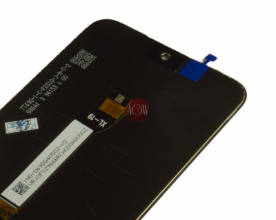 KOMPLETNY LCD + DOTYK XIAOMI REDMI 14 4G