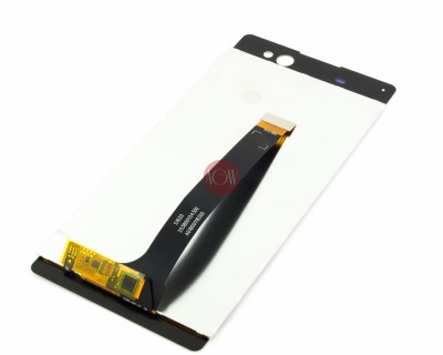 KOMPLETNY LCD + DOTYK SONY XPERIA XA ULTRA F3211 F3213 F3215 F3216 ZŁOTY