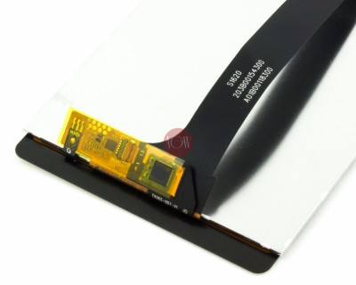 KOMPLETNY LCD + DOTYK SONY XPERIA XA ULTRA F3211 F3213 F3215 F3216 ZŁOTY
