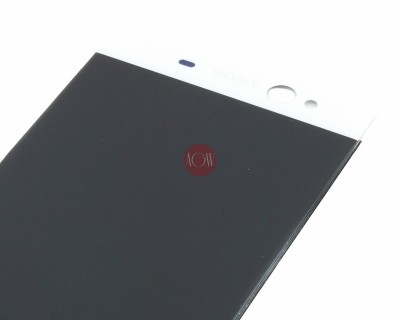 KOMPLETNY LCD + DOTYK SONY XPERIA XA ULTRA F3211 F3213 F3215 F3216 BIAŁY