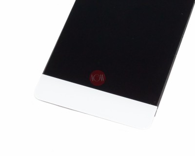 KOMPLETNY LCD + DOTYK SONY XPERIA XA F3111 F3113 F3115 BIAŁY