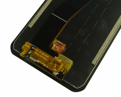 KOMPLETNY LCD + DOTYK OUKITEL WP55 ULTRA