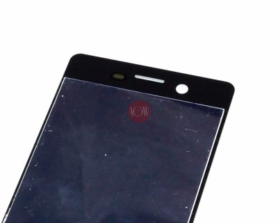 KOMPLETNY LCD + DOTYK SONY XPERIA X F5121 F5122  BIAŁY