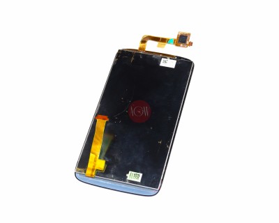 KOMPLETNY LCD + DOTYK HTC SENSATION G14 Z710E CZAR