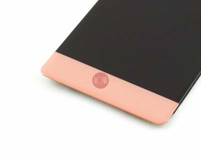 KOMPLETNY LCD + DOTYK SONY XPERIA XA F3111 F3113 F3115 ROSE RÓŻOWY
