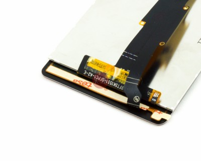 KOMPLETNY LCD + DOTYK SONY XPERIA XA F3111 F3113 F3115 ROSE RÓŻOWY