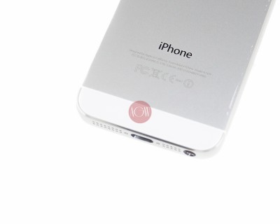 KLAPKA BATERII OBUDOWA IPHONE 5G BIAŁA