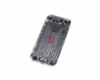 KLAPKA BATERII OBUDOWA IPHONE 5G BIAŁA