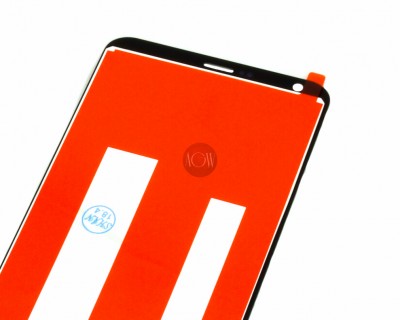 KOMPLETNY LCD + DOTYK LG G6 H870 H873 CZARNY
