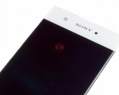 KOMPLETNY LCD + DOTYK SONY XPERIA XA1 G3121 G3123 G3125 BIAŁY