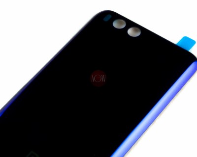 KLAPKA BATERII OBUDOWA XIAOMI MI6 NIEBIESKA