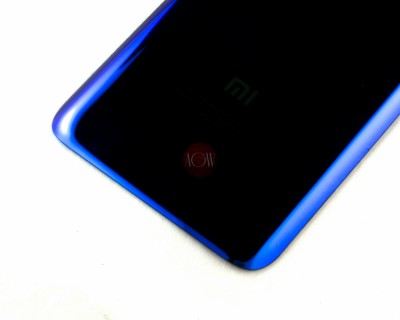KLAPKA BATERII OBUDOWA XIAOMI MI6 NIEBIESKA