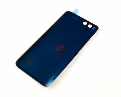 KLAPKA BATERII OBUDOWA XIAOMI MI6 NIEBIESKA