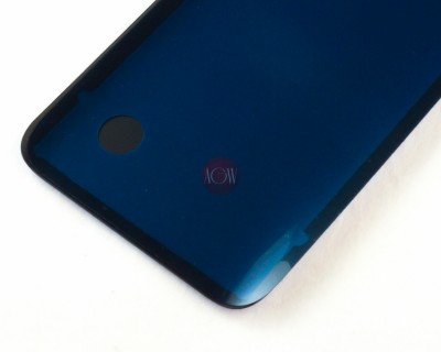 KLAPKA BATERII OBUDOWA XIAOMI MI6 NIEBIESKA