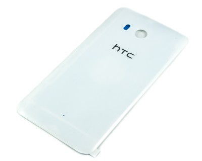 KLAPKA BACK COVER DO TELEFONU HTC U11 BIAŁY