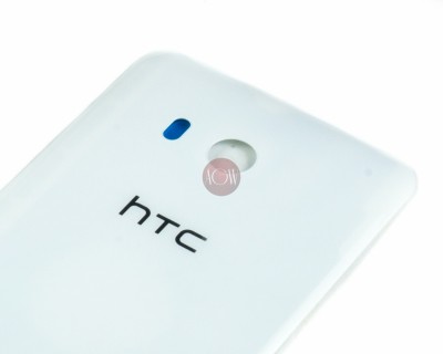 KLAPKA BACK COVER DO TELEFONU HTC U11 BIAŁY