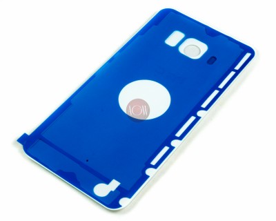 KLAPKA BACK COVER DO TELEFONU HTC U11 BIAŁY