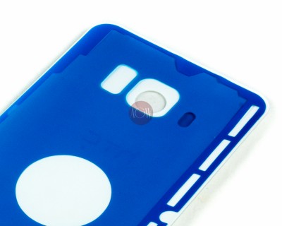KLAPKA BACK COVER DO TELEFONU HTC U11 BIAŁY