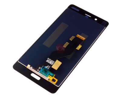 KOMPLETNY LCD + DOTYK NOKIA 8 CZARNY