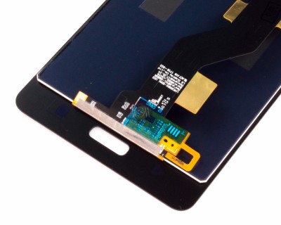 KOMPLETNY LCD + DOTYK NOKIA 8 CZARNY
