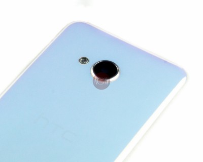 BACK COVER DO TELEFONU HTC U PLAY BIAŁY