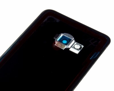BACK COVER DO TELEFONU HTC U PLAY BIAŁY