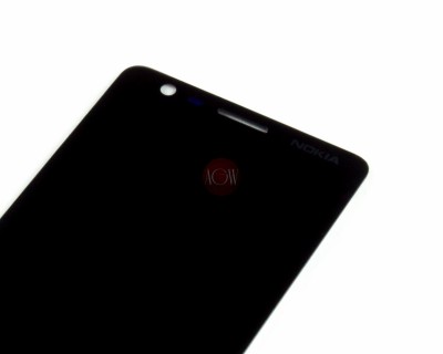 KOMPLETNY LCD + DOTYK Nokia 3.1  TA-1049 1057 1063 1070 1074 CZARNY