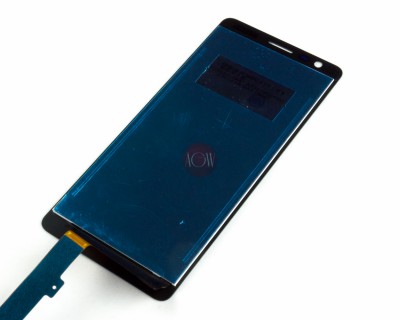 KOMPLETNY LCD + DOTYK Nokia 3.1  TA-1049 1057 1063 1070 1074 CZARNY