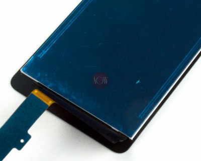 KOMPLETNY LCD + DOTYK Nokia 3.1  TA-1049 1057 1063 1070 1074 CZARNY