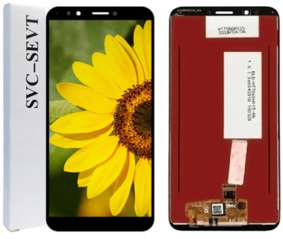 KOMPLETNY LCD + DOTYK HTC DESIRE 12+ PLUS CZARNY