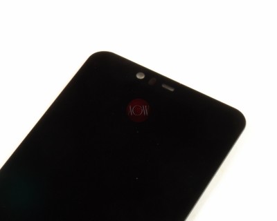 KOMPLETNY LCD + DOTYK NOKIA 5.1 PLUS CZARNY
