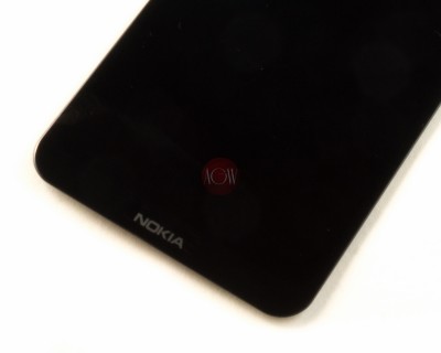 KOMPLETNY LCD + DOTYK NOKIA 5.1 PLUS CZARNY