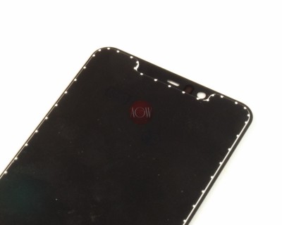 KOMPLETNY LCD + DOTYK NOKIA 5.1 PLUS CZARNY