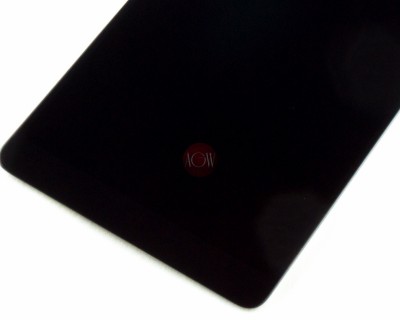 KOMPLETNY LCD + DOTYK NOKIA 7 PLUS CZARNY
