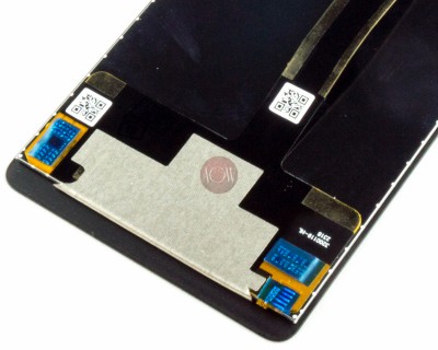 KOMPLETNY LCD + DOTYK NOKIA 7 PLUS CZARNY