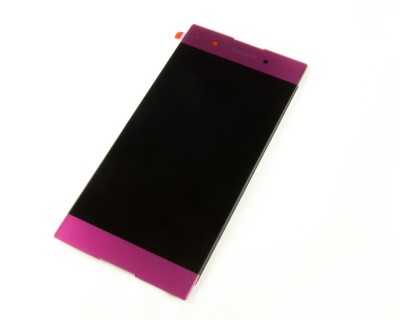 KOMPLETNY LCD + DOTYK SONY XPERIA XA1 PLUS G3412 ROSE