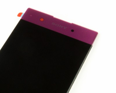 KOMPLETNY LCD + DOTYK SONY XPERIA XA1 PLUS G3412 ROSE