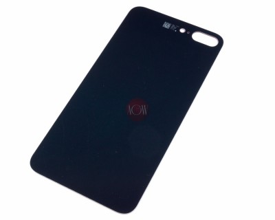 BACK COVER DO TELEFONU iPHONE 8 PLUS CZERWONY