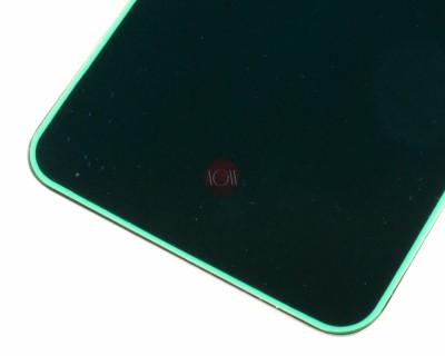 BACK COVER DO TELEFONU iPHONE 8 PLUS RÓŻOWY