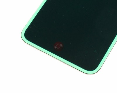 BACK COVER DO TELEFONU IPHONE 8 RÓŻOWA