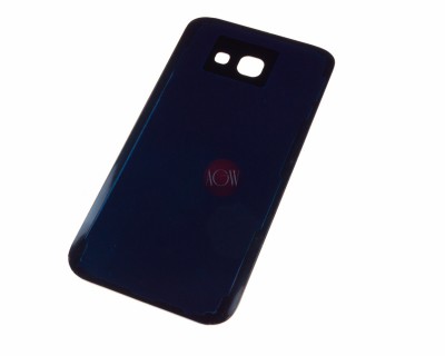 BACK COVER DO TELEFONU SAMSUNG A5 2017 RÓŻOWA