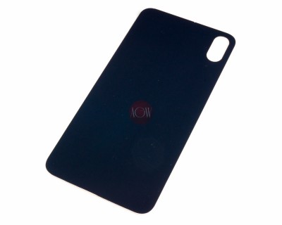 BACK COVER DO TELEFONU IPHONE XS MAX ROSE