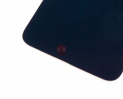 BACK COVER DO TELEFONU IPHONE XS MAX ROSE
