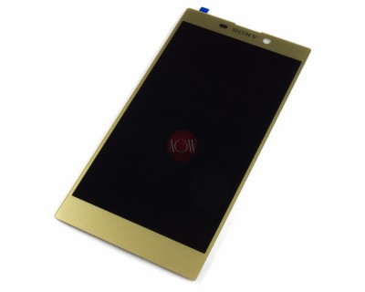 KOMPLETNY LCD + DOTYK SONY XPERIA L2 GOLD