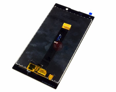 KOMPLETNY LCD + DOTYK SONY XPERIA L2 GOLD