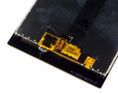 KOMPLETNY LCD + DOTYK SONY XPERIA L2 GOLD