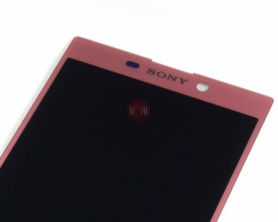 KOMPLETNY LCD + DOTYK SONY XPERIA L2 H3321 ROSE
