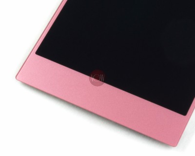 KOMPLETNY LCD + DOTYK SONY XPERIA L2 H3321 ROSE