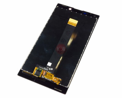 KOMPLETNY LCD + DOTYK SONY XPERIA L2 H3321 ROSE